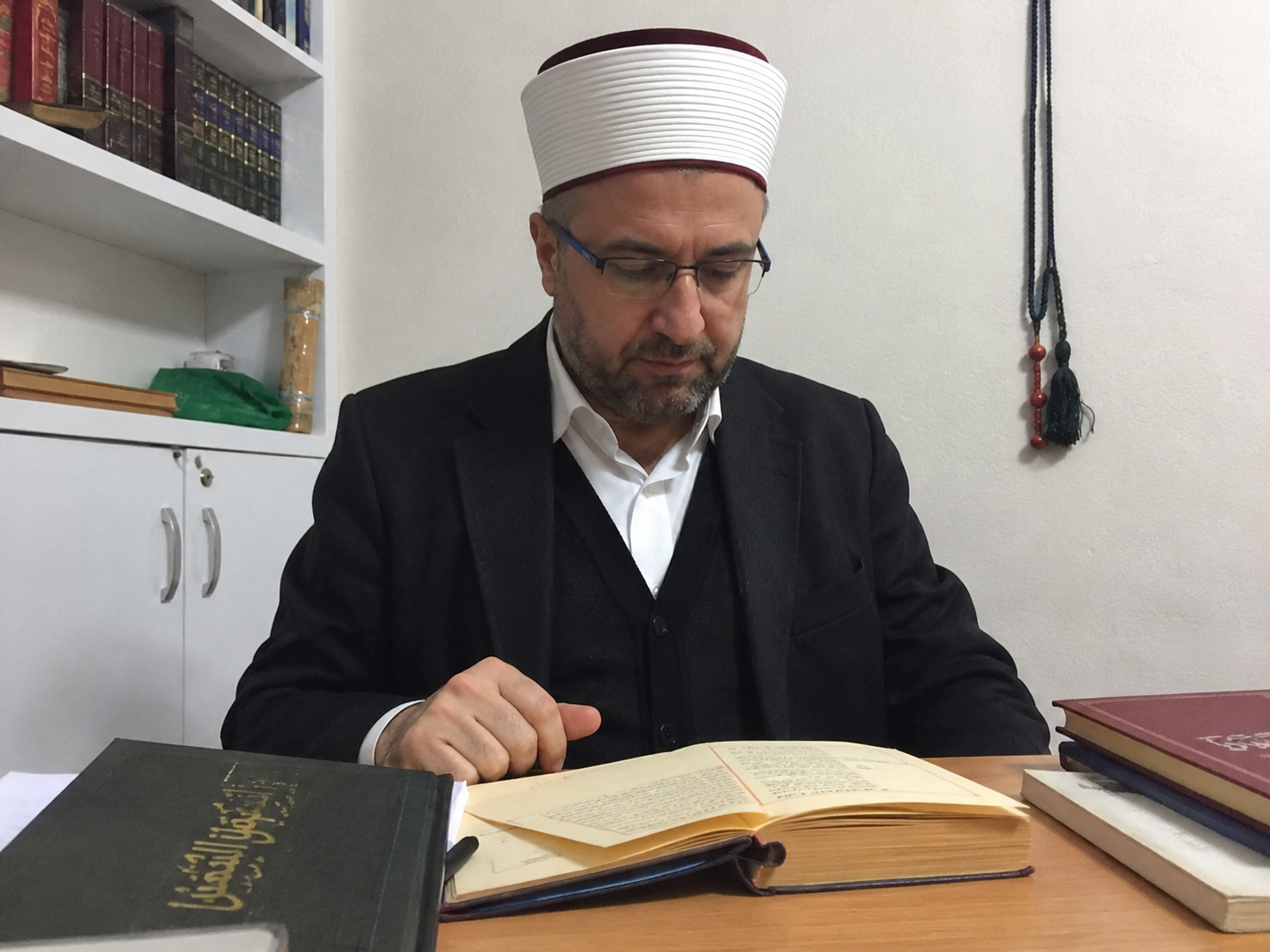 Medyum Samir